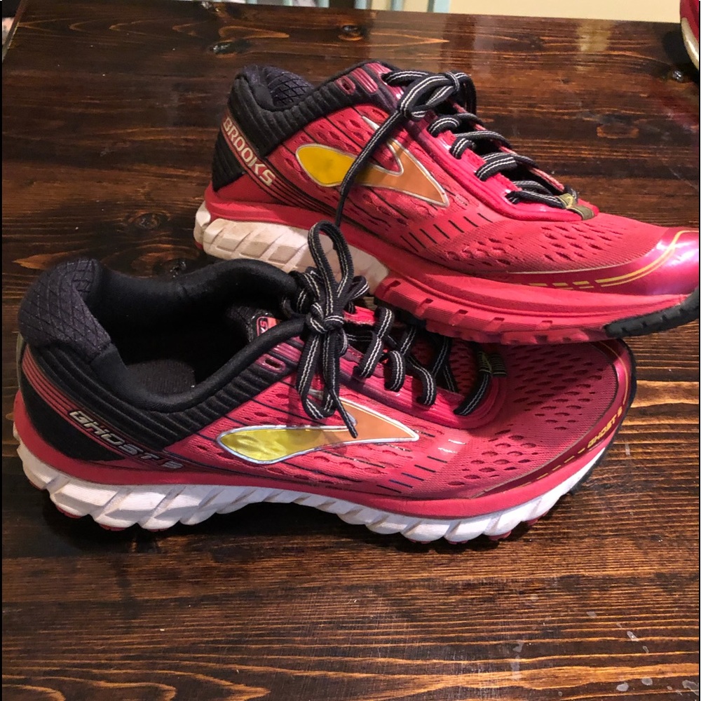 Brooks Ghost 9 Running Shoes